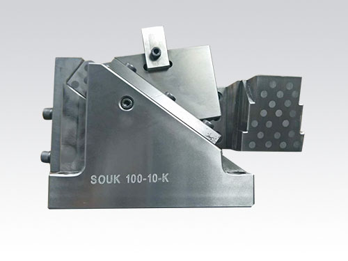 SOUK 100-10-K吊装斜楔机构